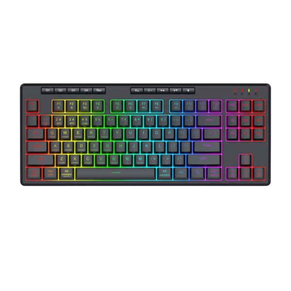 Redragon SHIVA PRO Wireless keyboard