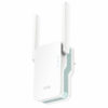 Cudy AX1500 Dual-Band Wi-Fi 6 Range Extender (Wall Plug)-Whi