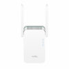 Cudy AX1500 Dual-Band Wi-Fi 6 Range Extender (Wall Plug)-Whi