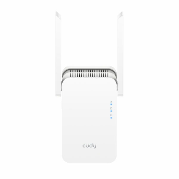 Cudy BE3600 Dual-Band Wi-Fi 7 Mesh Range Extender (Wall Plug