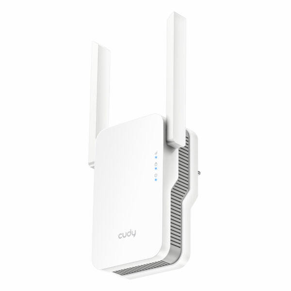 Cudy BE3600 Dual-Band Wi-Fi 7 Mesh Range Extender (Wall Plug