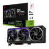 Asus ROG Astral GeForce RTX 5090 32GB GDDR7 BTF Edition Grap