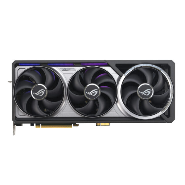Asus ROG Astral GeForce RTX 5090 32GB GDDR7 BTF Edition Grap