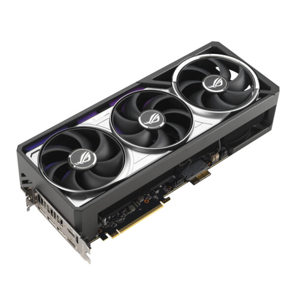 Asus ROG Astral GeForce RTX 5090 32GB GDDR7 BTF Edition Grap
