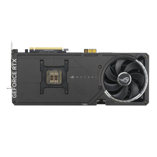 Asus ROG Astral GeForce RTX 5090 32GB GDDR7 BTF Edition Grap