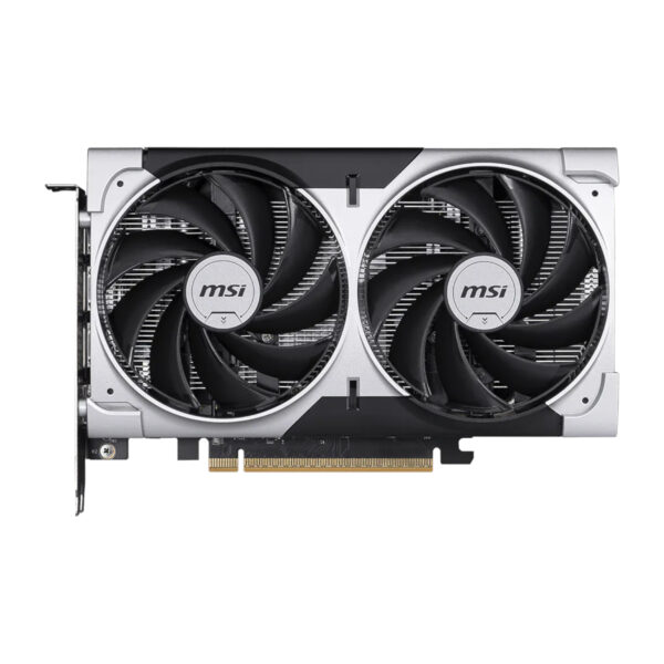 RTX5050VENTUS2XOC8G_MSI-GeForce-RTX-5050-8G-VENTUS-2X-OC-Graphics-Card_wr_02a.jpg MSI GeForce RTX 5050 8G VENTUS 2X OC Graphics Card