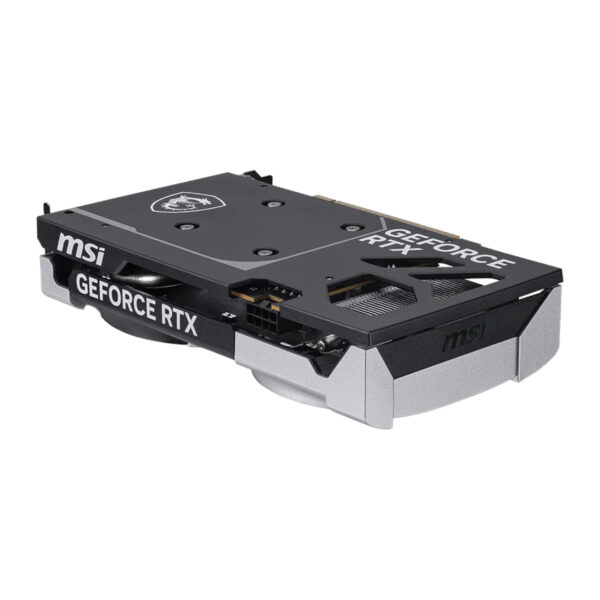 RTX5050VENTUS2XOC8G_MSI-GeForce-RTX-5050-8G-VENTUS-2X-OC-Graphics-Card_wr_03a.jpg MSI GeForce RTX 5050 8G VENTUS 2X OC Graphics Card