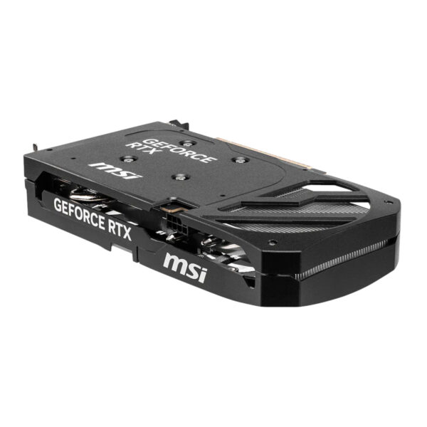 MSI GeForce RTX 5060 Ti SHADOW 2X OC PLUS 128-bit GDDR7 8GB