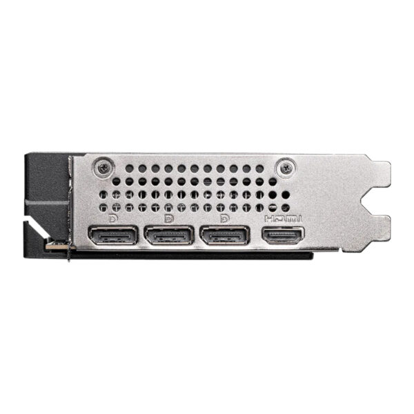 MSI GeForce RTX 5060 Ti SHADOW 2X OC PLUS 128-bit GDDR7 8GB