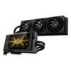 RTX5090LIGHTNINGZ32GB_MSI-GeForce-RTX-5090-32G-LIGHTNING-Z-LCD-Liquid-Cooled-Graphics-Card_wr_04a.jpg MSI GeForce RTX 5090 32G LIGHTNING Z LCD Liquid Cooled Graph