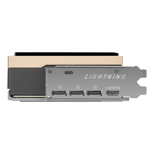 RTX5090LIGHTNINGZ32GB_MSI-GeForce-RTX-5090-32G-LIGHTNING-Z-LCD-Liquid-Cooled-Graphics-Card_wr_07a.jpg MSI GeForce RTX 5090 32G LIGHTNING Z LCD Liquid Cooled Graph