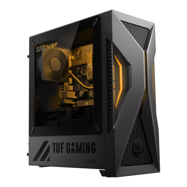 Asus TUF Gaming T500MV Intel Core i5-13420H Gaming PC