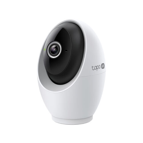 TP-Link TAPO C260 Pan/Tilt AI Home Security Wi-Fi Camera