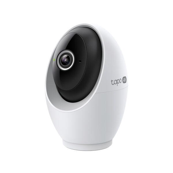 TP-Link TAPO C260 Pan/Tilt AI Home Security Wi-Fi Camera