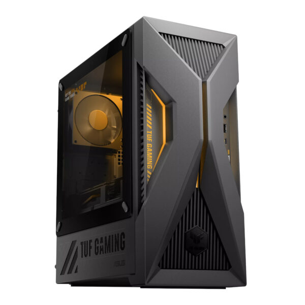 Asus TUF Gaming TM500 AMD Ryzen 5 220 Gaming PC