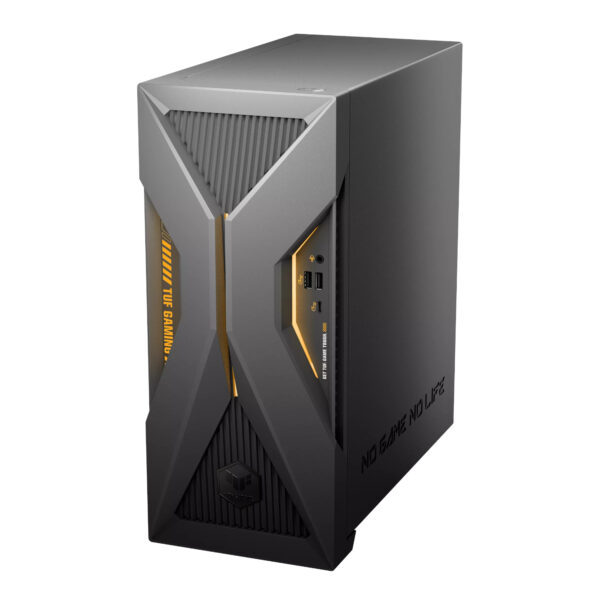 Asus TUF Gaming TM500 AMD Ryzen 7 260 Gaming PC
