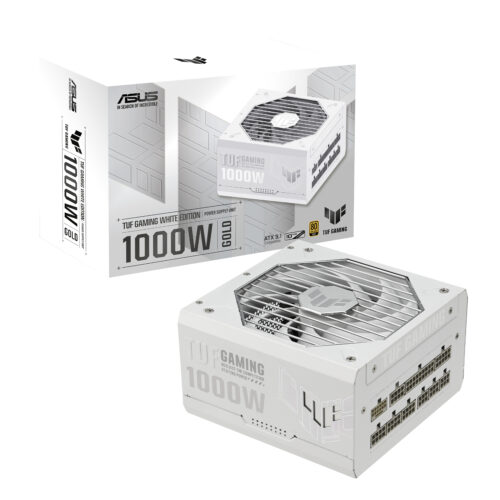 TUF-GAMING-1000G-WHITE_Asus-TUF-Gaming-1000W-80-PLUS-Gold-ATX-Modular-Power-Supply-White_wr_01a.jpg Asus TUF Gaming 1000W 80 PLUS Gold ATX Modular Power Supply