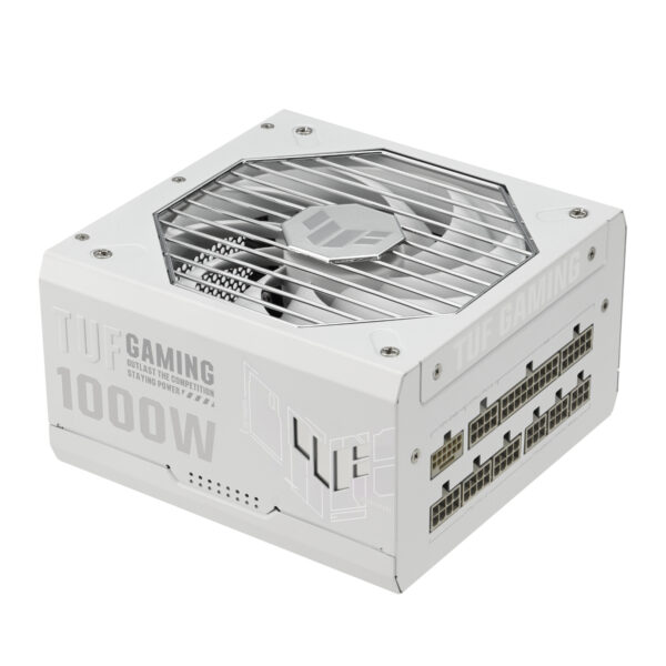 Asus TUF Gaming 1000W 80 PLUS Gold ATX Modular Power Supply