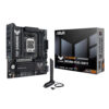 ASUS TUF Gaming B850M-Plus WIFI AMD AM5 M-ATX Gaming Motherb