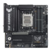 ASUS TUF Gaming B850M-Plus WIFI AMD AM5 M-ATX Gaming Motherb