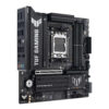 ASUS TUF Gaming B850M-Plus WIFI AMD AM5 M-ATX Gaming Motherb