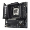 ASUS TUF Gaming B850M-Plus WIFI AMD AM5 M-ATX Gaming Motherb