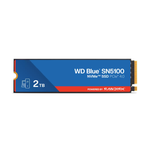 SanDisk WD Blue SN5100 NVMe? 2TB SSD