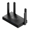 Cudy AX3000 5-Port Gigabit Dual-Band Wi-Fi 6 Mesh Router
