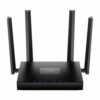 Cudy AX3000 5-Port Gigabit Dual-Band Wi-Fi 6 Mesh Router