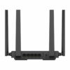 Cudy AX3000 5-Port Gigabit Dual-Band Wi-Fi 6 Mesh Router