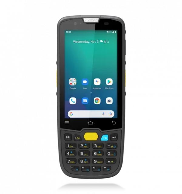 Newland-MT6755 Sei Mobile Computer with 4'' touchscreen