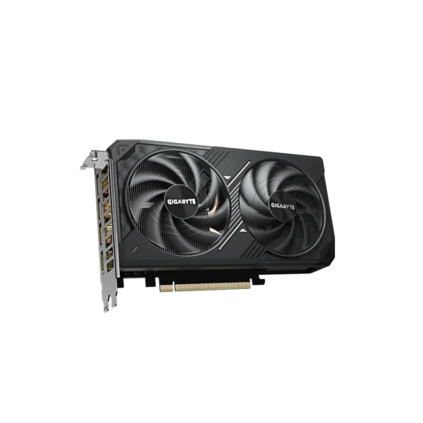 GIGABYTE nVidia GeForce RTX 5060Ti WINDFORCE MAX 8GB