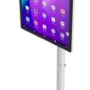 ANDROID AIO WITH CHARGING STAND