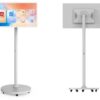 ANDROID AIO WITH CHARGING STAND