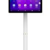 ANDROID AIO WITH CHARGING STAND