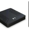 ANDROID TV BOX