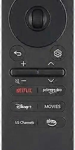 LG MR25GA Magic AI Smart TV Remote