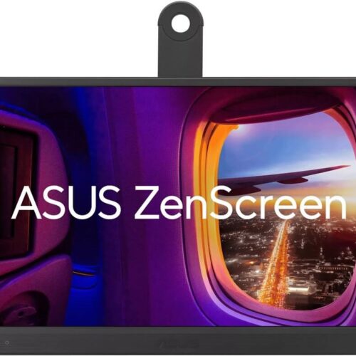 Asus ZenScreen MB169CK 16 Inch FHD Portable USB Monitor