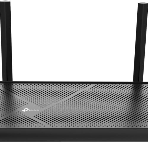 TP Link BE3600 Dual Band WiFi 7 Router