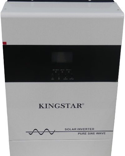Solarix Kingstar 4KVA Off Grid Pure Sine Wave Inverter