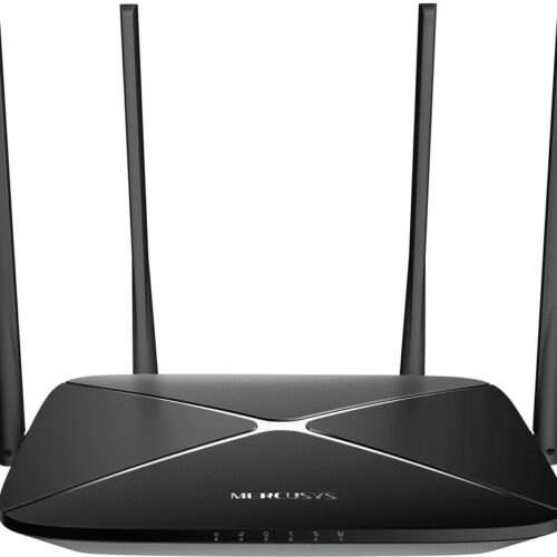 Mercusys 300Mbps Wireless N 4G LTE Router