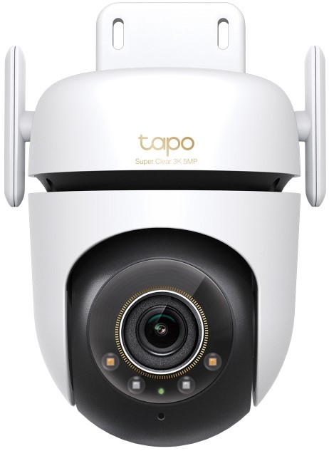TP Link Outdoor Pan or Tilt Security Wi-F Camera