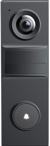 TP Link 2K Battery Video Doorbell Mini