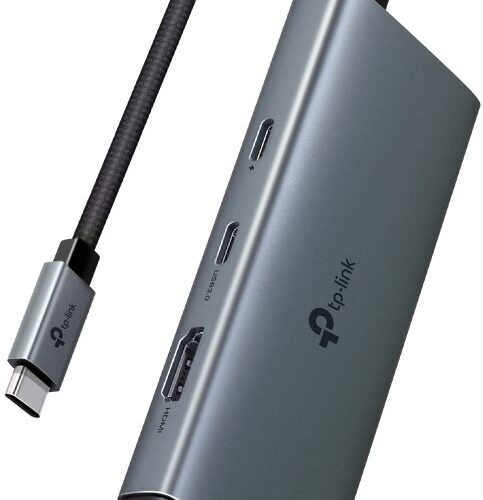 TP Link USB TypeC 6 Port Hub