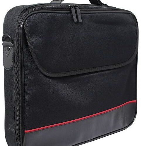 Volkano VB-VLB200 Industrial Series Shoulder Notebook Bag