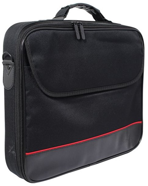Volkano VB-VLB200 Industrial Series Shoulder Notebook Bag