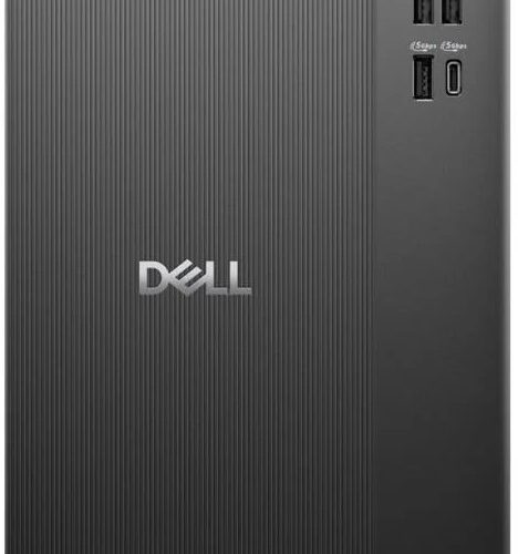 Dell Tower ECT1250 Intel Core I3 Professional Desktop