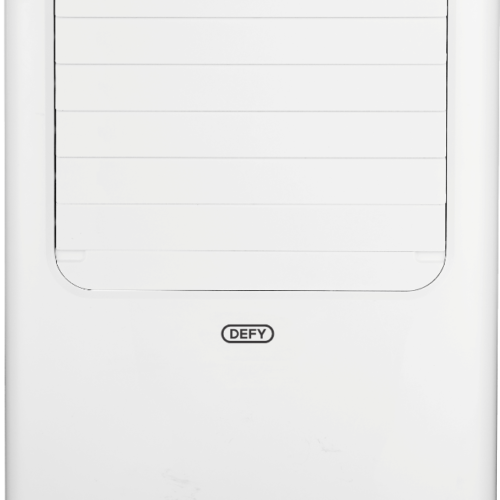 Defy White 4 in 1 Portable Air Cooler