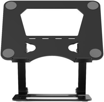 UNIMOUNT FOLDABLE LAPTOP RISER STAND