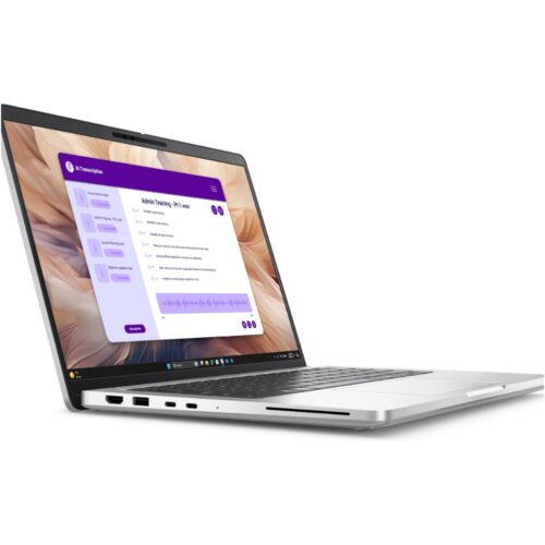 Dell Pro 14 Plus PB14250 14in FHD Notebook